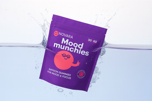 kids mood munchies