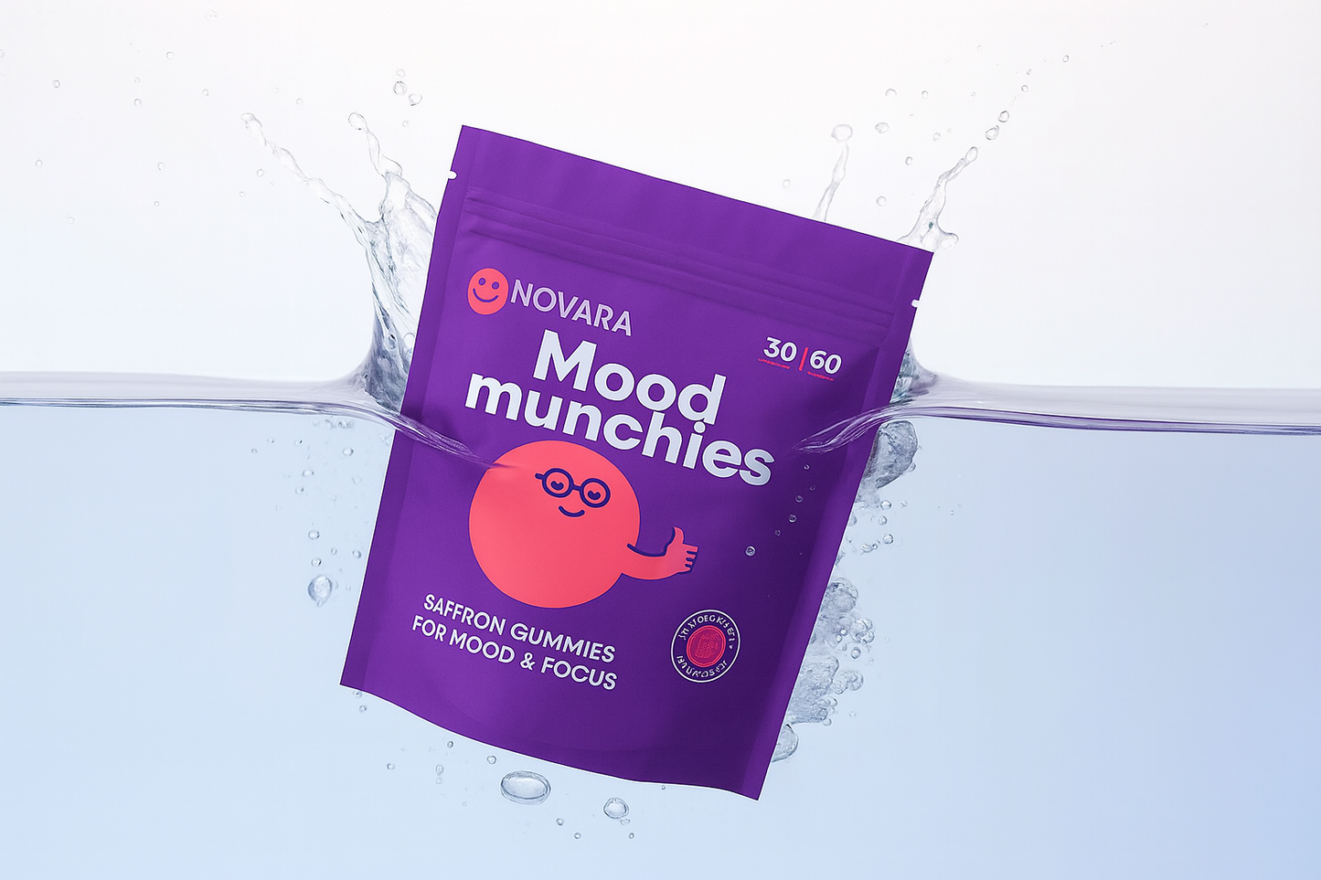 kids mood munchies