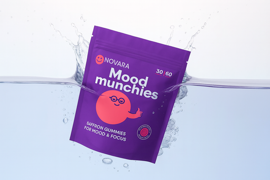 kids mood munchies